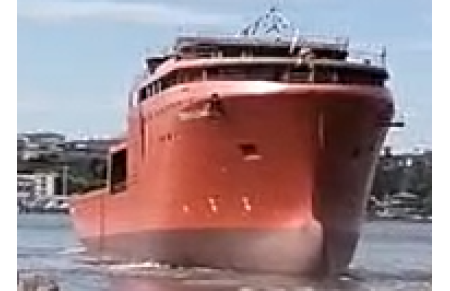 Edda Fjord